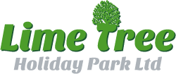 Lime Tree Holiday Park Footer Logo 250